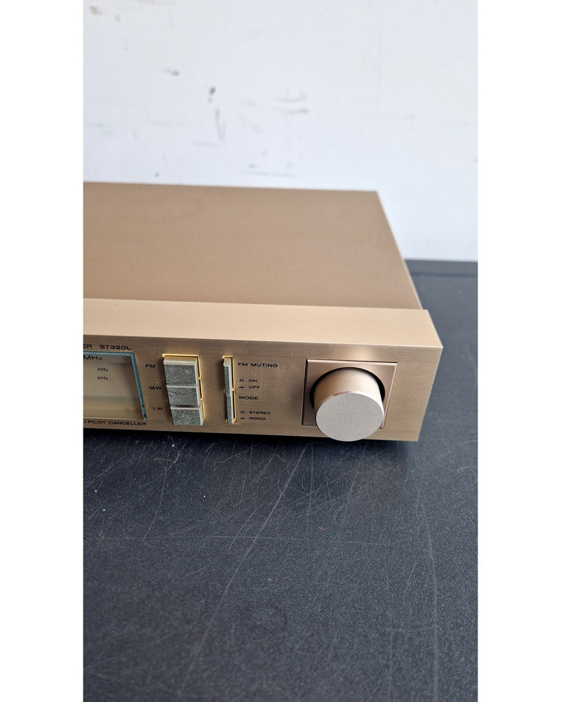 Marantz ST320L - Hi-Fi Tuner - Excellent - Image 2