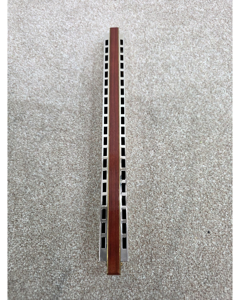 Hohner Chromatica M263 - Clarinets & Flutes - Excellent w/ Original Box - image 5