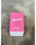 Teisco Mini Flanger - Effects Pedal - Purple - Excellent w/ Original Box - Image 2