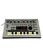 Roland MC-303 - Synthesizer - Silver - Excellent - Image 1