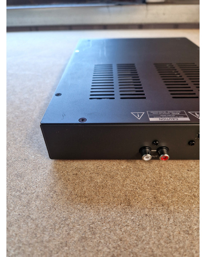 Bose FreeSpace ZA 190-HZ - Power Amplifiers - Excellent - Image 4