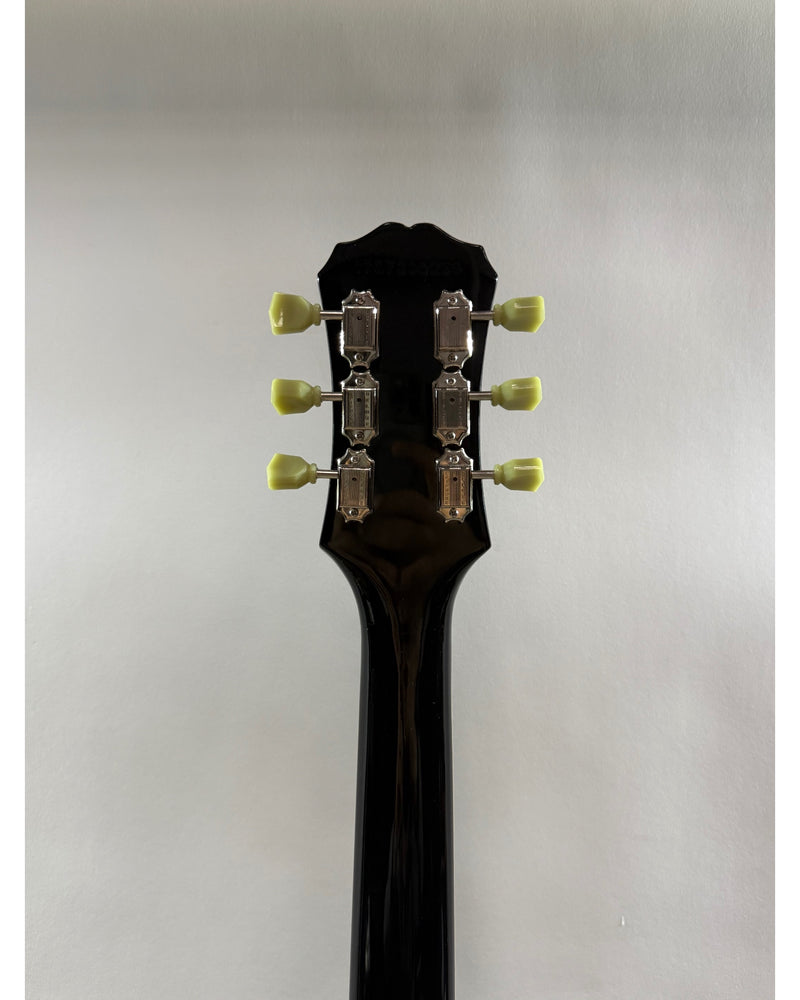 Epiphone SG Pro - Electric Guitar - Black - Very Good w/ Soft Case - image 6
