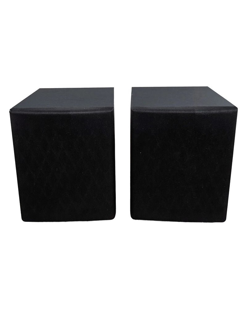 Onkyo SKH-410 - Hi-Fi Speaker - Black - Very Good - image 1