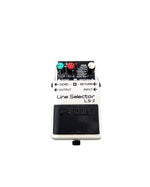 Boss LS-2 - Effects Pedal - Good - Image 1