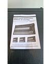 GMUME 8 Channel Professional Mixer - Mixer - Good - Photo 2