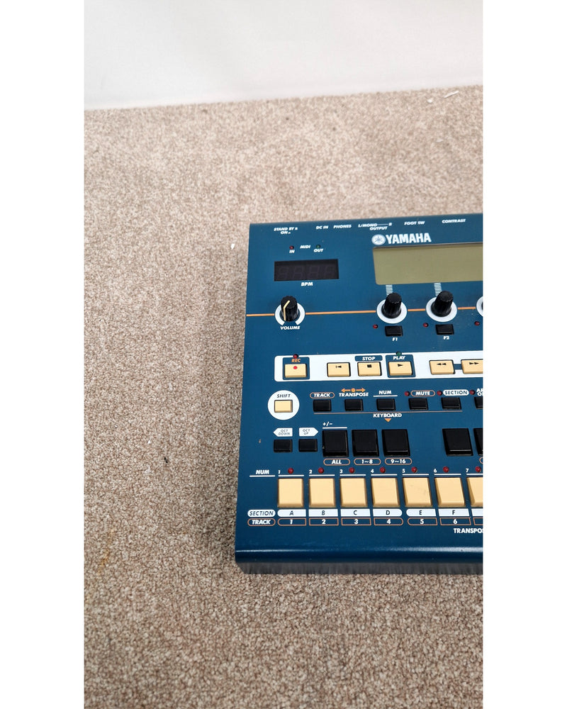 Yamaha RM1X - Good w/ Power Supply - image 4