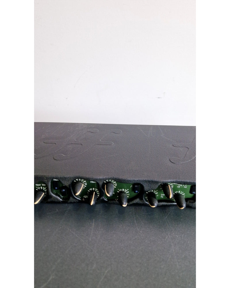 Focusrite Green Focus EQ - Equalizer - Green - Good - Image 8