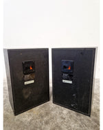 Technics SB-F820 - Hi-Fi Speakers Pair - Black - Good - Image 8