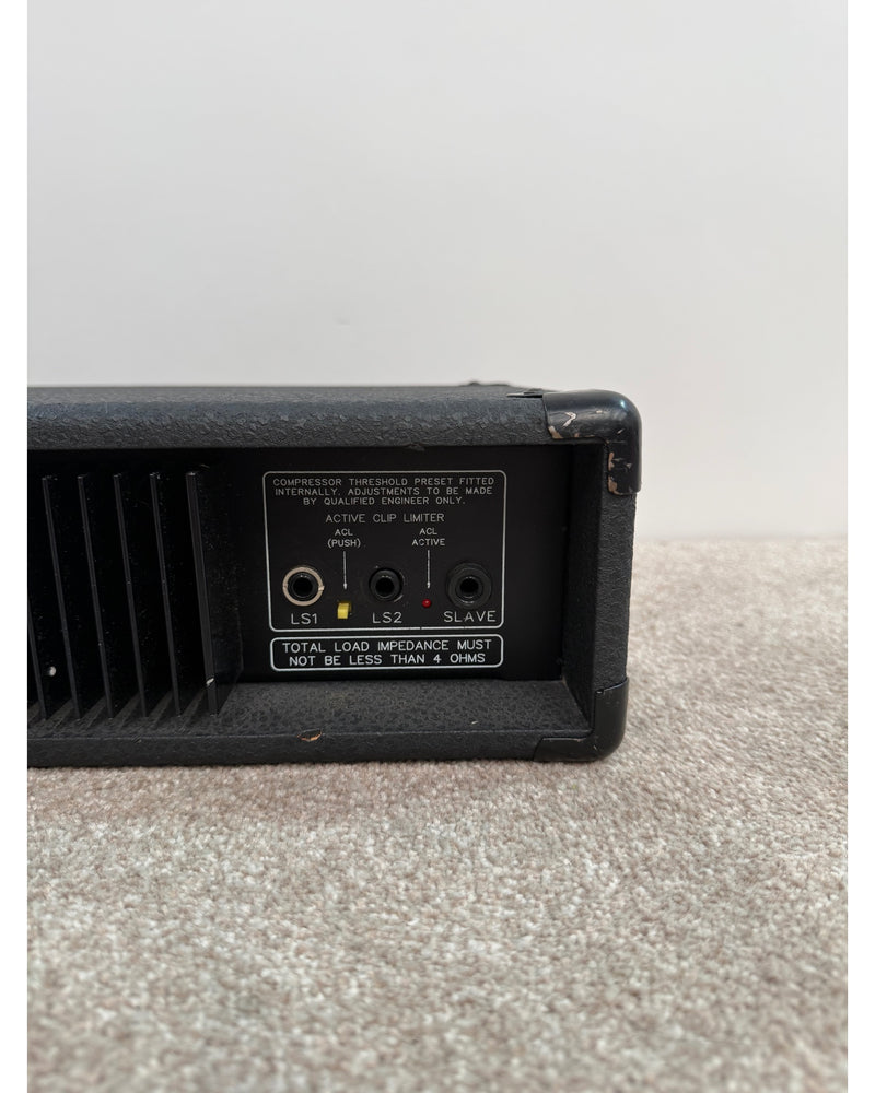 McGregor G5 - Mixer - Fair w/ Hard Case - image 9