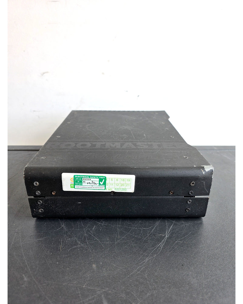 Ashdown MAG 420 Head – Amplifier Head - Spares or Repair - Image 5