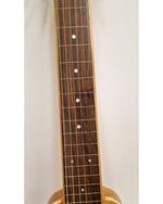 Revelation RLS DLX - Electric Guitars - Natural - Excellent - Image 8