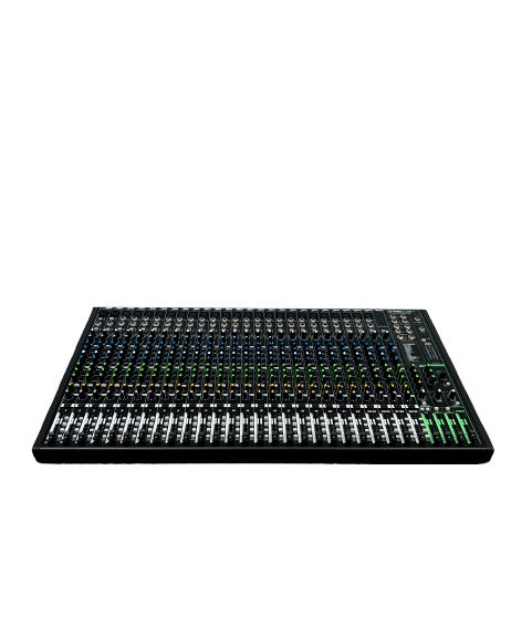 Mackie ProFX30 v3 - Mixer - Black - Excellent