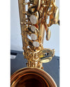 Concordia CAS 200I - Saxophones - Excellent w/ Hard Case - Photo 12