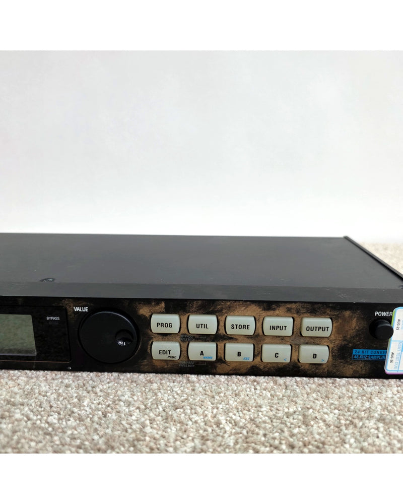 Alesis Midiverb 4 - Rack Effects - Excellent - image 3