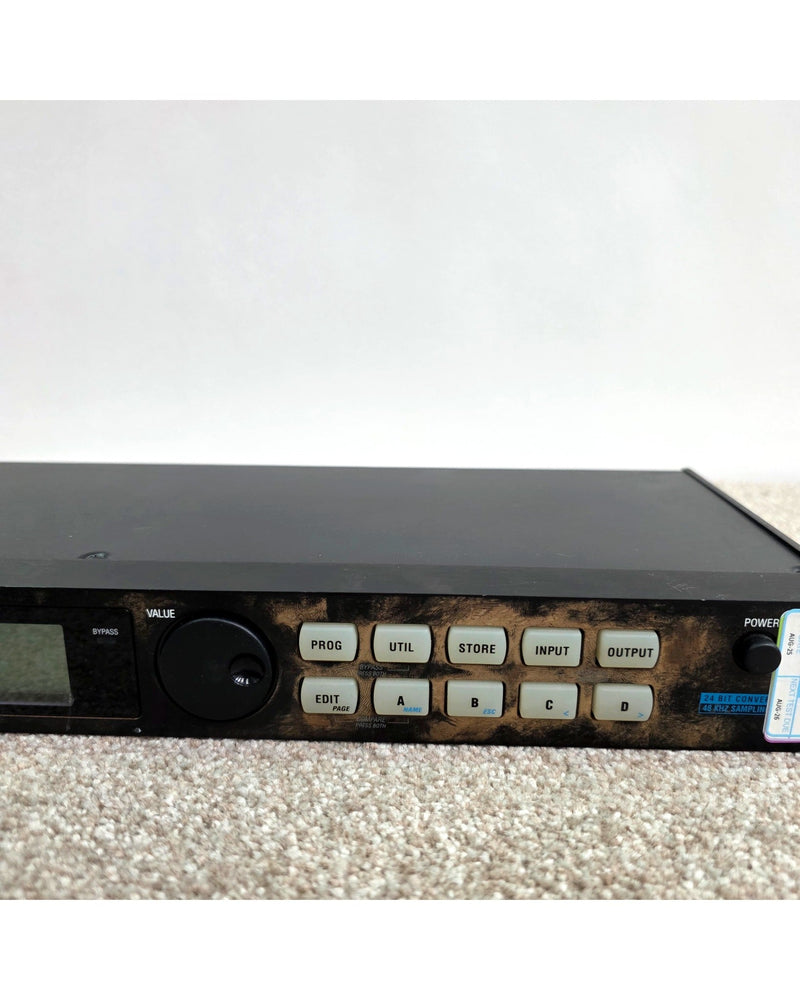 Alesis Midiverb 4 - Rack Effects - Good - image 3