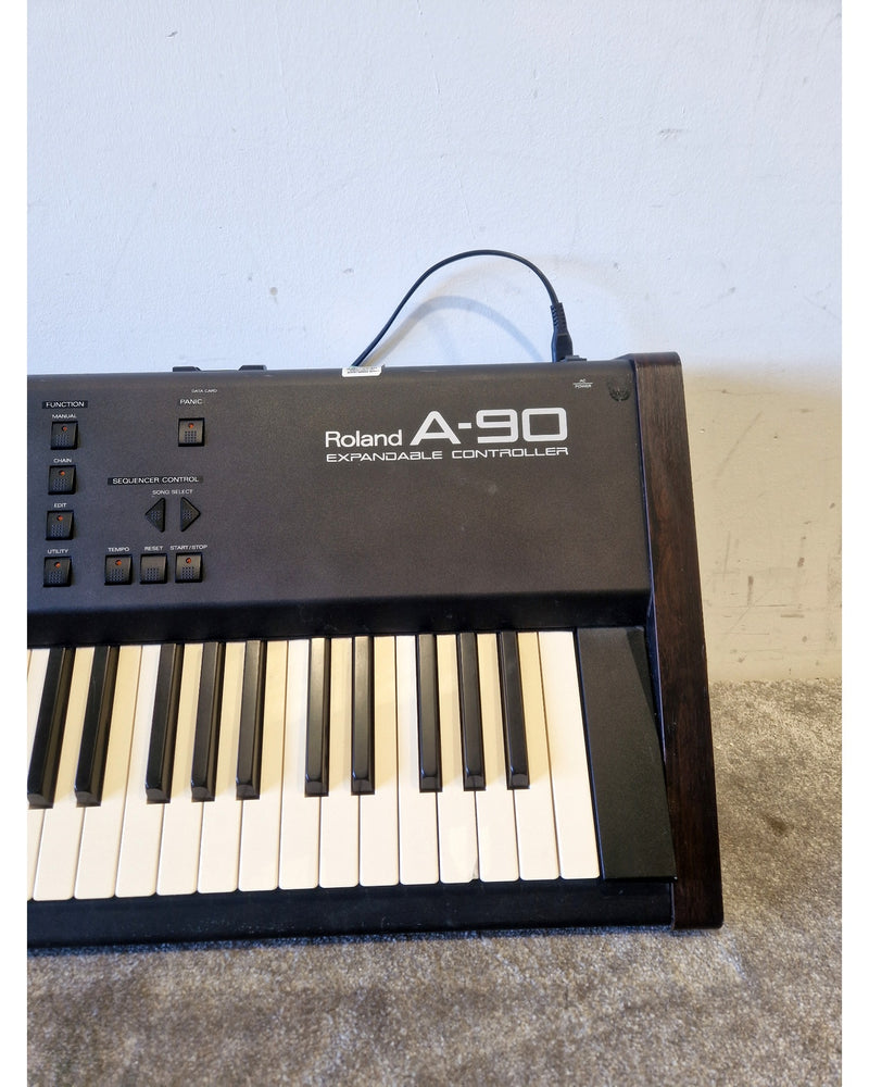 Roland A-90 - Midi Controller - Good - Image 22