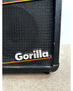 Gorilla GG20 Practice Amp - Guitar Amplifiers - Good - Image 5