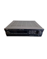 Yamaha DSP-E492 - AV Processor - Excellent - Image 1