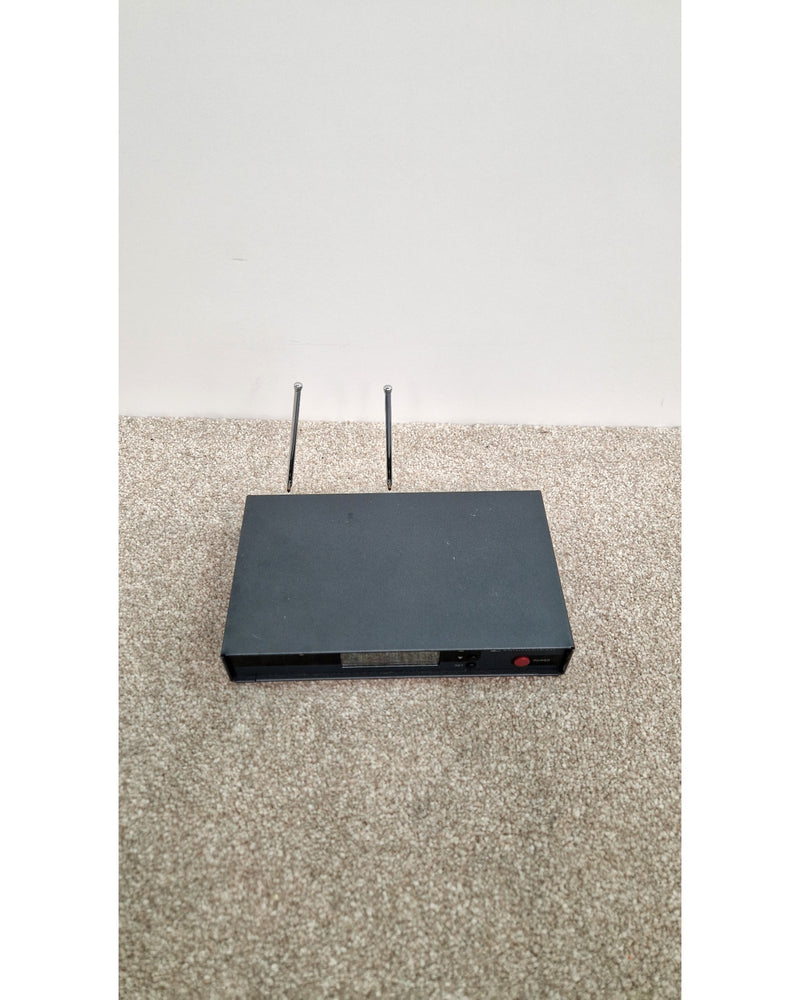 Sennheiser EW 100 - Wireless System - Very Good - image 9