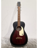 Gretsch Jim Dandy G9500 - Acoustic Guitar - Sunburst - Excellent - Image 12