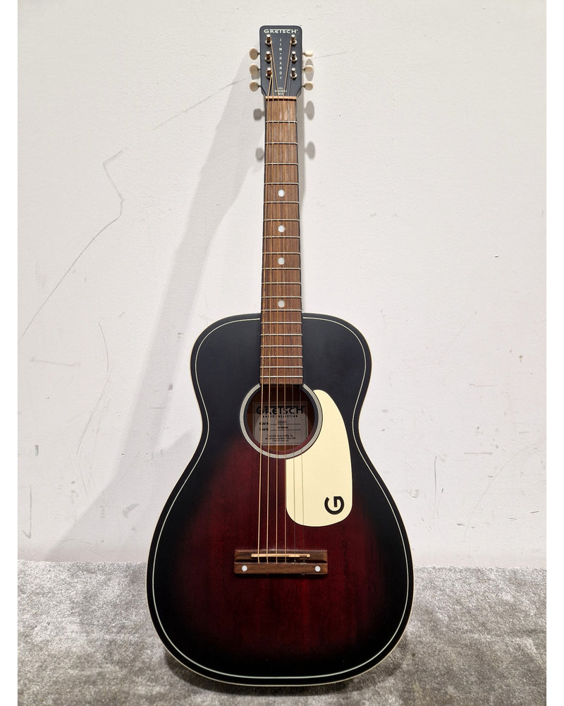 Gretsch Jim Dandy G9500 - Acoustic Guitar - Sunburst - Excellent - Image 12