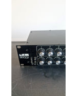 TL Audio Ebony Summer 16:2 - Mixer - Black - Very Good - Image 11