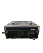 Peavey CS 1000x - Power Amplifiers - Fair - Image 1
