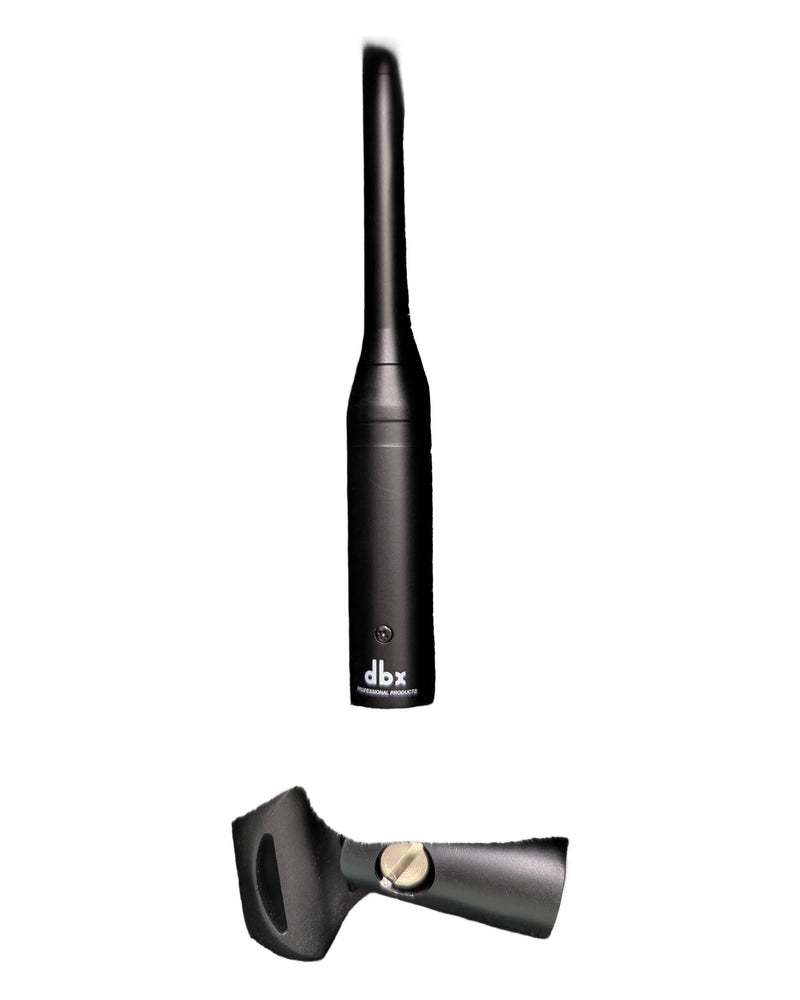 dbx RTA-M - Condenser Microphone - Black - Like New w/ Hard Case - image 1