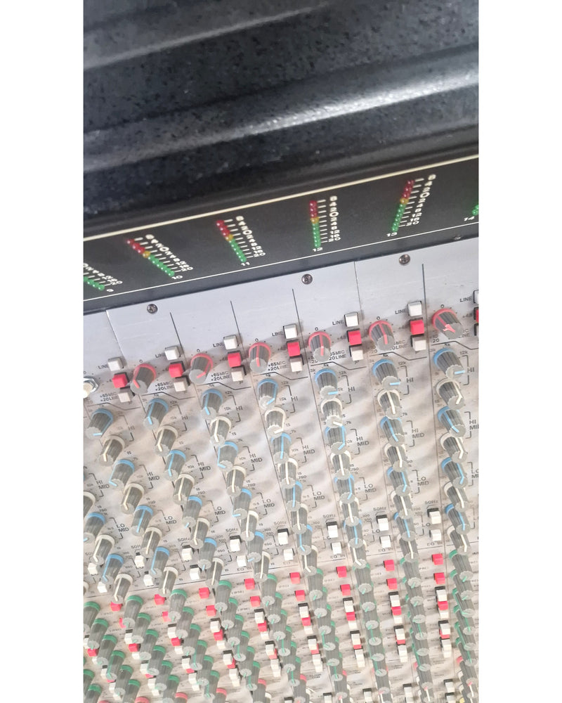 MTA 924 Series - 32 Channels - Spares or Repair - Collection Only - image 18