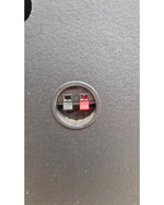 Aiwa SX-E91 - Hi-Fi Speakers - Black - Good - Image 8