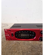 Line 6 POD XT Pro - Effect Processor - Red - Good - Image 9