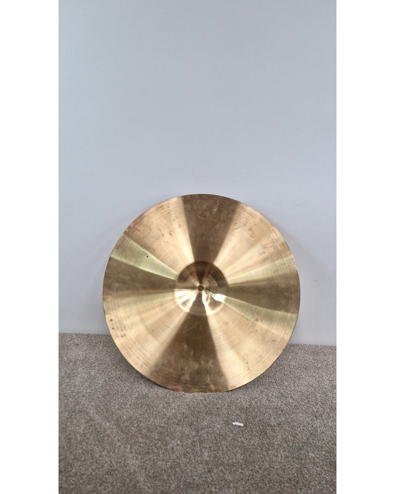 Pearl CX-300 18'' Crash/Ride - Cymbal - Good - image 8
