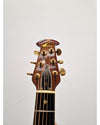 Ovation Glen Campbell 1127 - Acoustic Guitar - Natural - Very Good w/ Hard Case - Photo 7