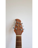 Tanglewood TMO-7NC - Acoustic Guitars - Sunburst - Very Good - Image 4