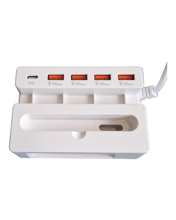 VKIKIV Power 3.0 Quick Charge Socket - Adapter - Excellent w/ Original Box