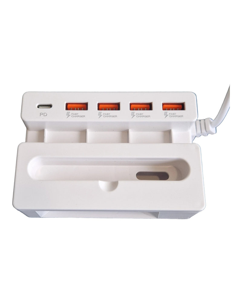 VKIKIV Power 3.0 Quick Charge Socket - Adapter - Excellent w/ Original Box - image 1