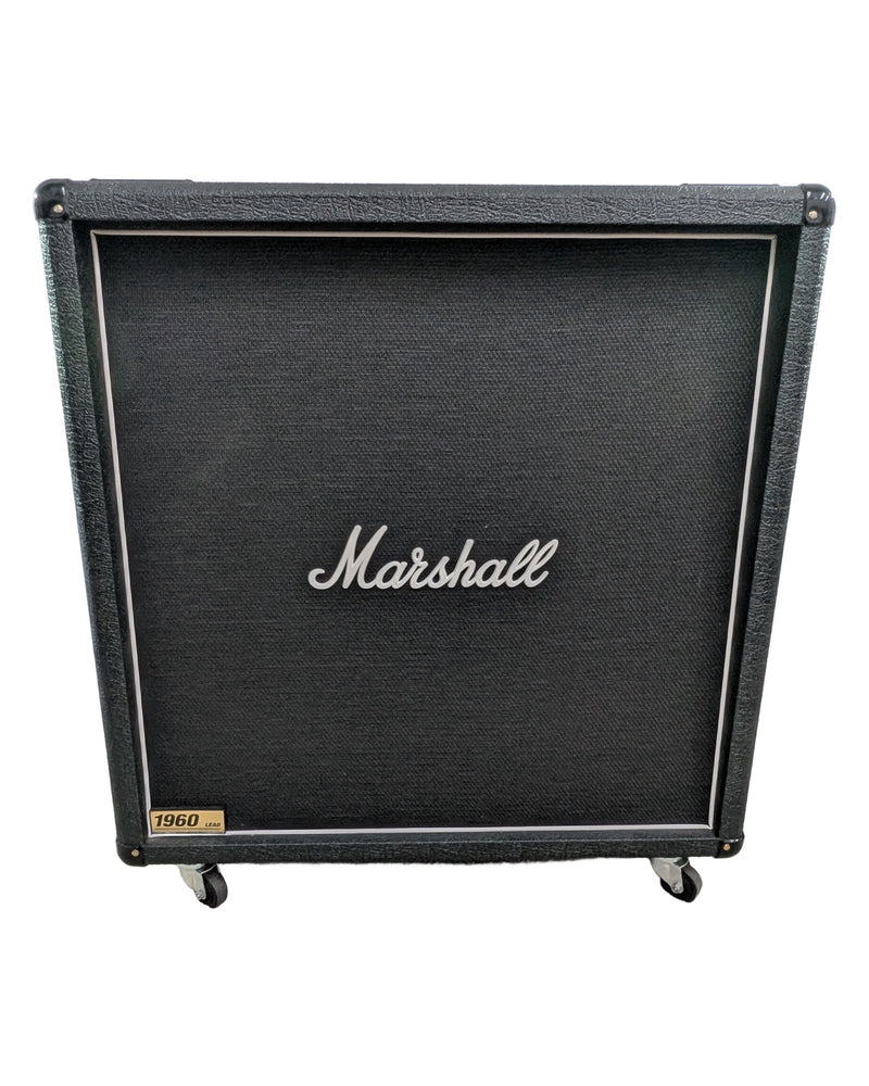 Marshall 1960B 4x12 Cabinet - Amplifier Cab - Excellent - image 1