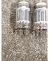 Pair Of Unbranded Medium Valve Tubes – Valve Tube - Excellent - Photo 4