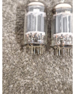 Pair Of Unbranded Medium Valve Tubes – Valve Tube - Excellent - Image 4
