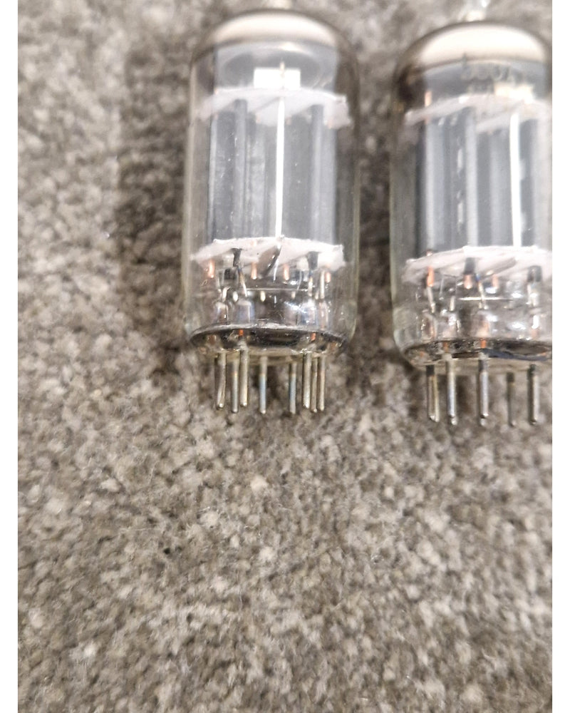 Pair Of Unbranded Medium Valve Tubes – Valve Tube - Excellent - Image 4