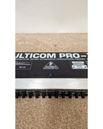 Behringer MDX 4600 - Effect Processor - Excellent - Image 7