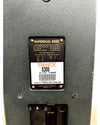 Tannoy Superdual S300 - Passive Speaker - Good - Photo 8
