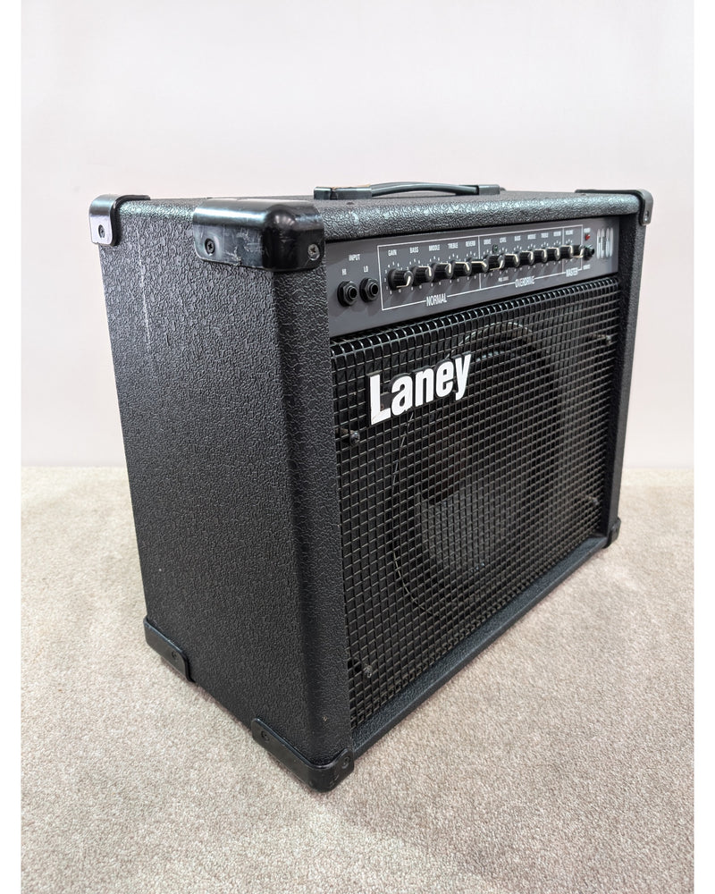 Laney GC80 - Guitar Amplifier - Good - image 2
