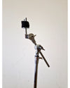 Session Pro Cymbal Stand - Silver – Cymbal Stand - Good - Photo 10