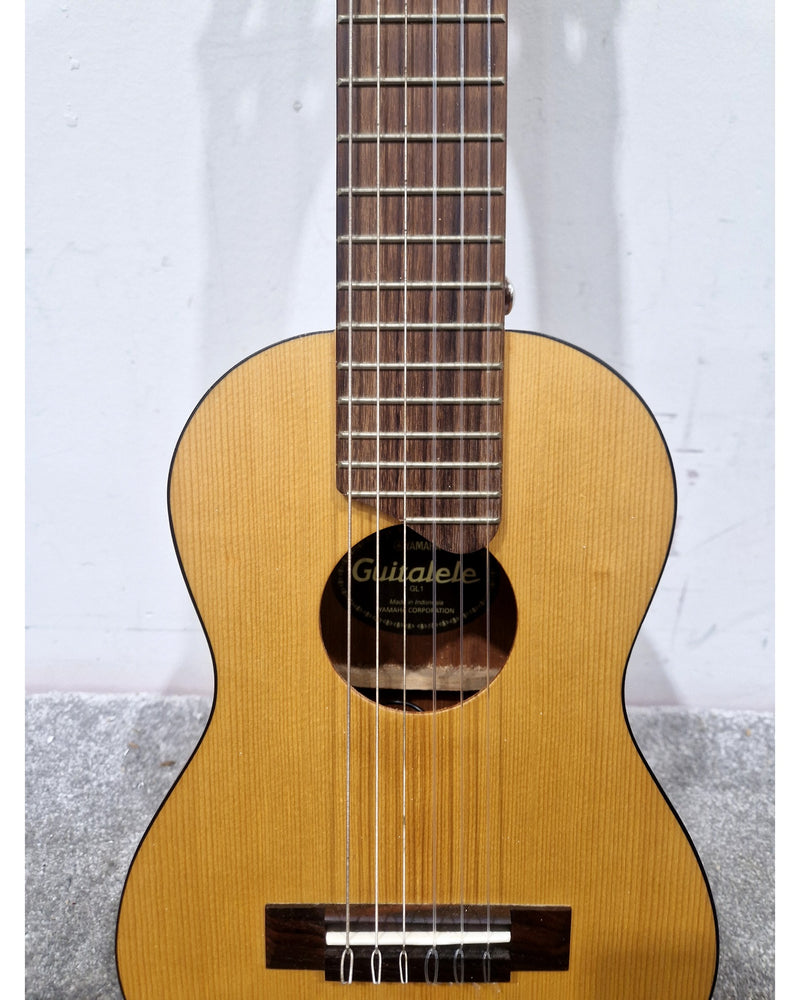 YAMAHA Guitalele GL1 - String Instruments - Excellent - Image 9