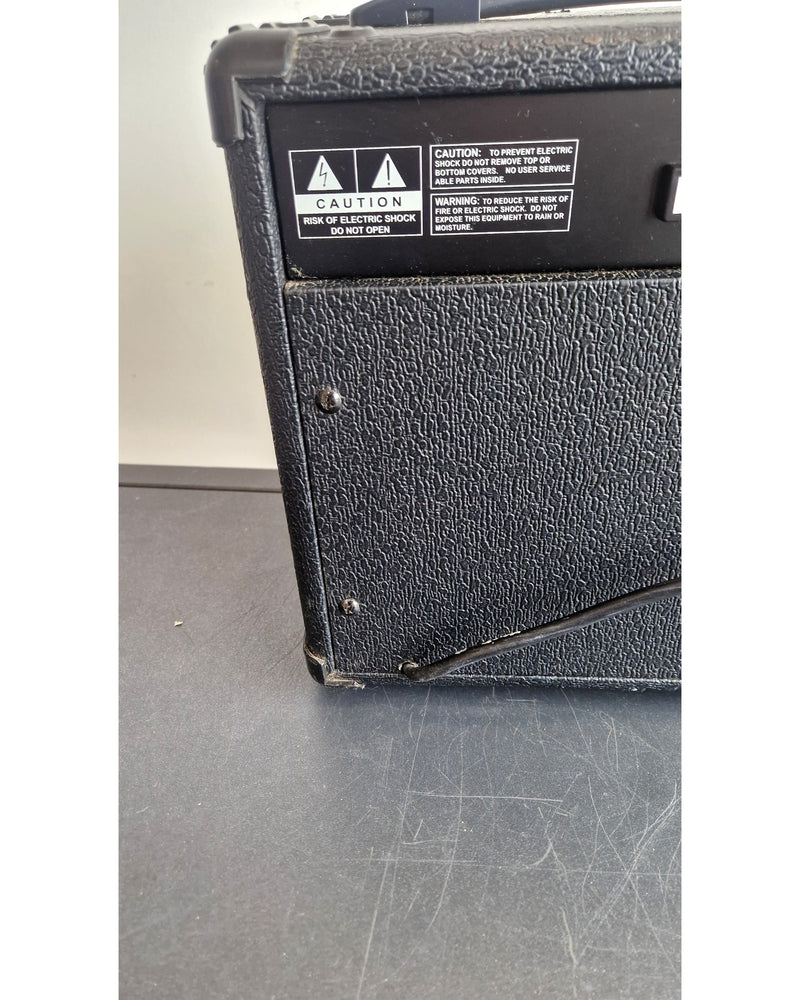 Rocktronic 10ga - Cables & Accessories - Good - Image 11