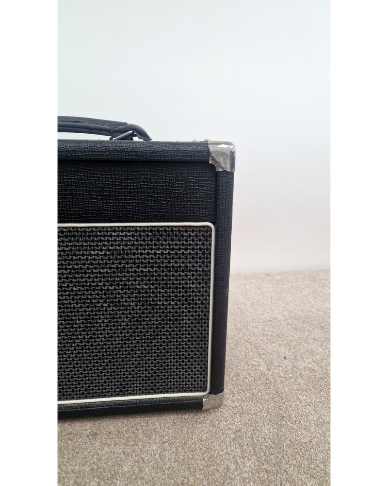 Laney VC15-110 - Guitar Amplifier - Black - Fair - image 2