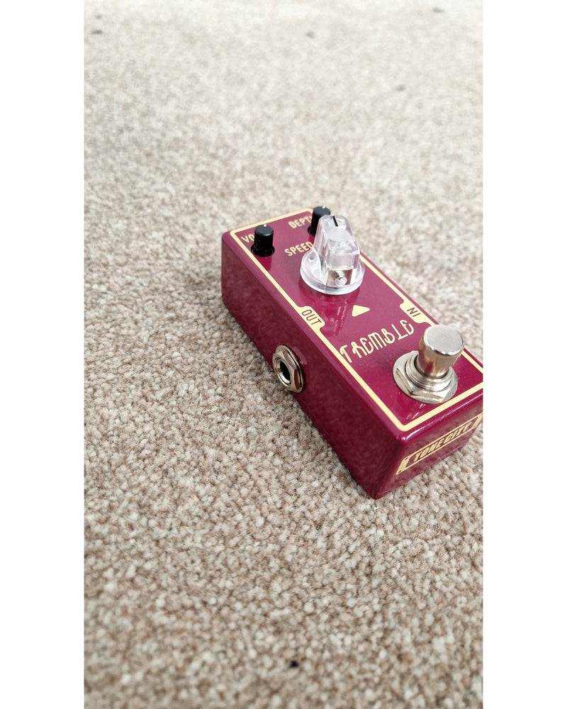 Tone City Tremble Tremolo - Like New - image 4