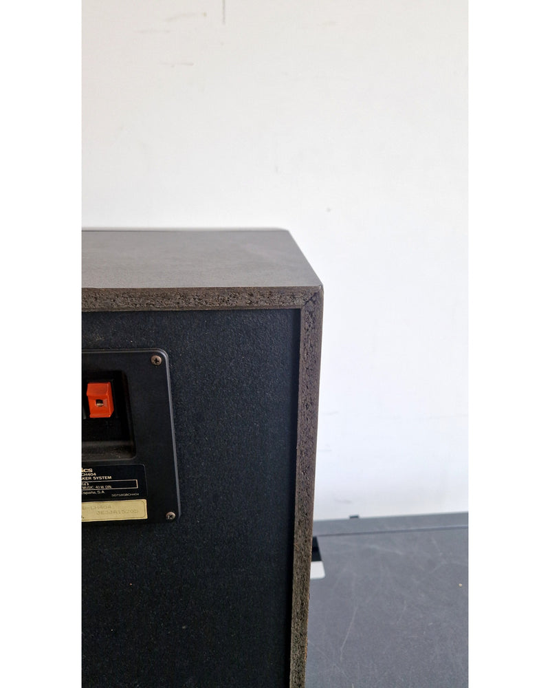 Technics SB-CH404 - Single Speaker – Speaker - Good - Image 12