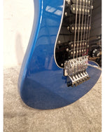 Yamaha RGX321P - Electric Guitar - Blue - Excellent - Image 13